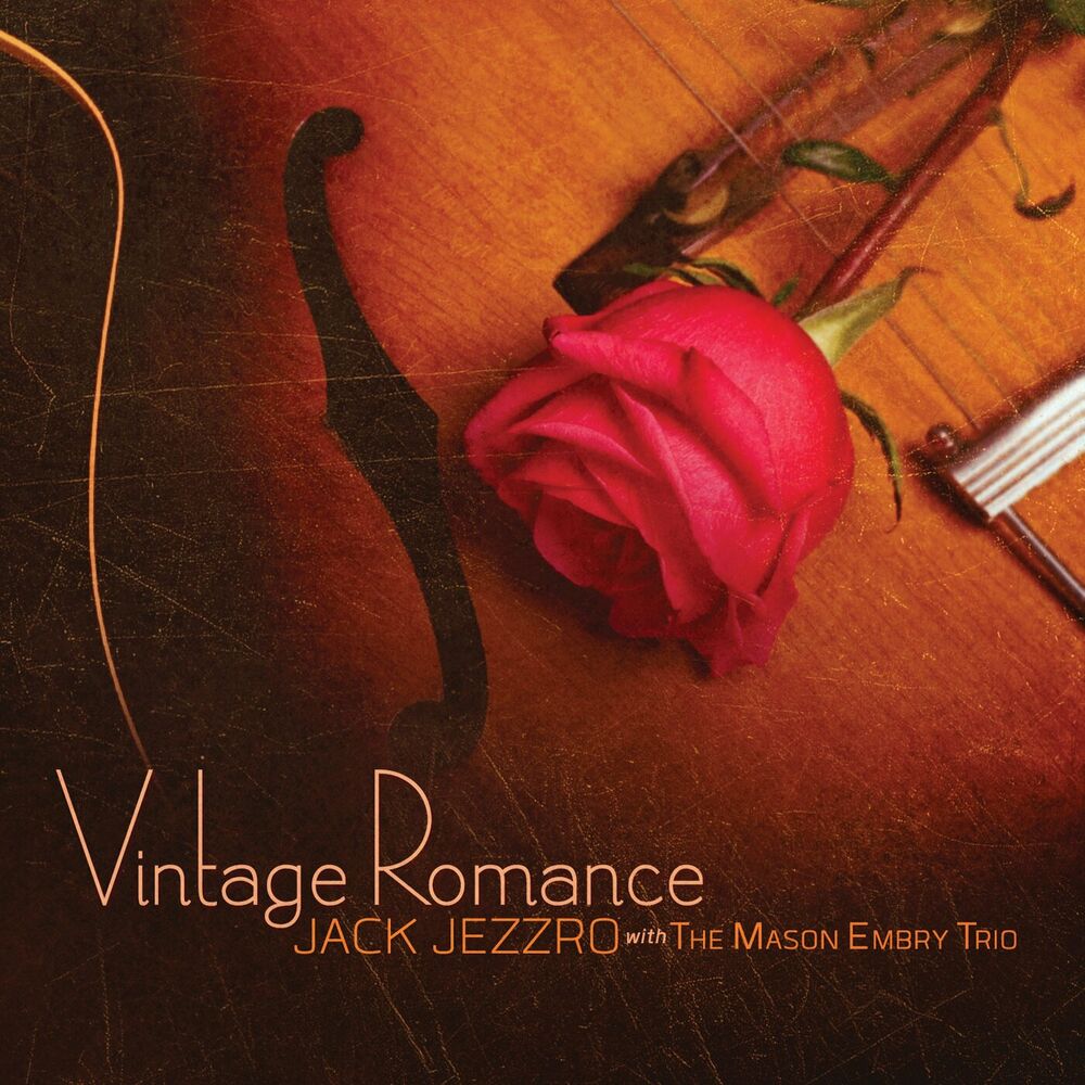 Picture of Vintage Romance