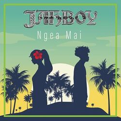 Cover of Ngea Mai