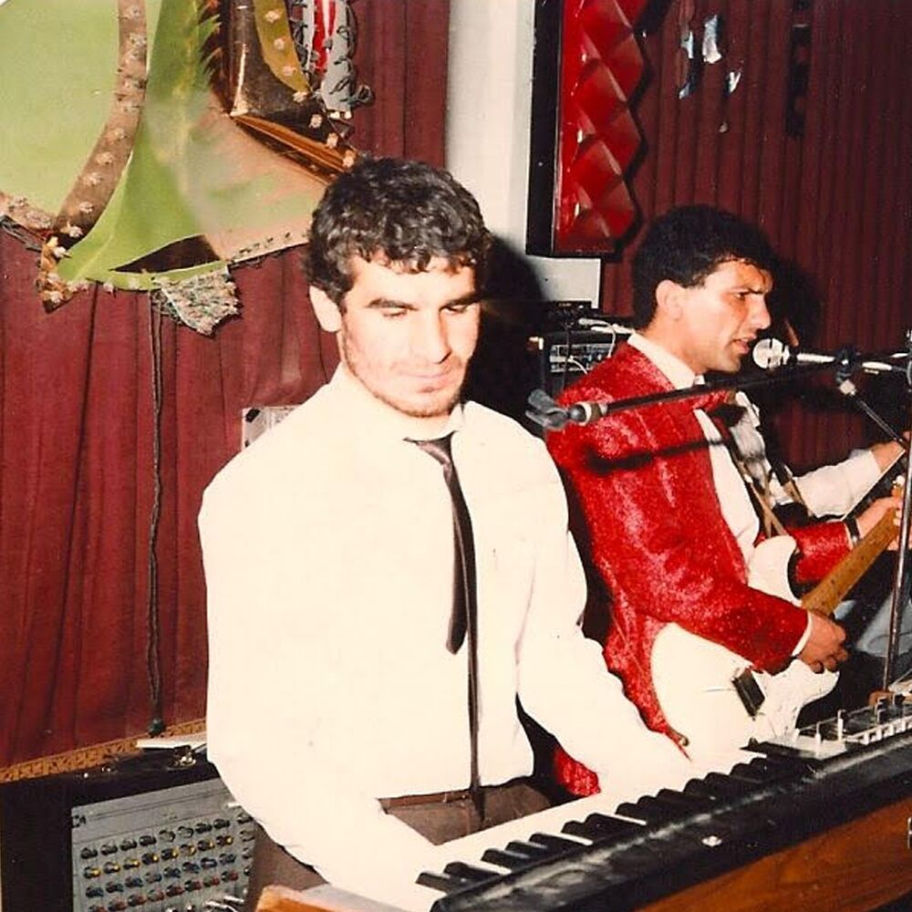 Picture of Korbane Amanneh (Radio Edit)