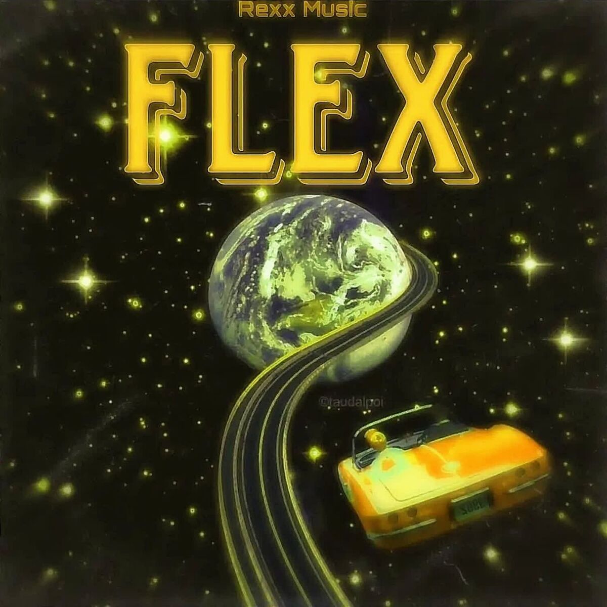 Album cover of Flex
