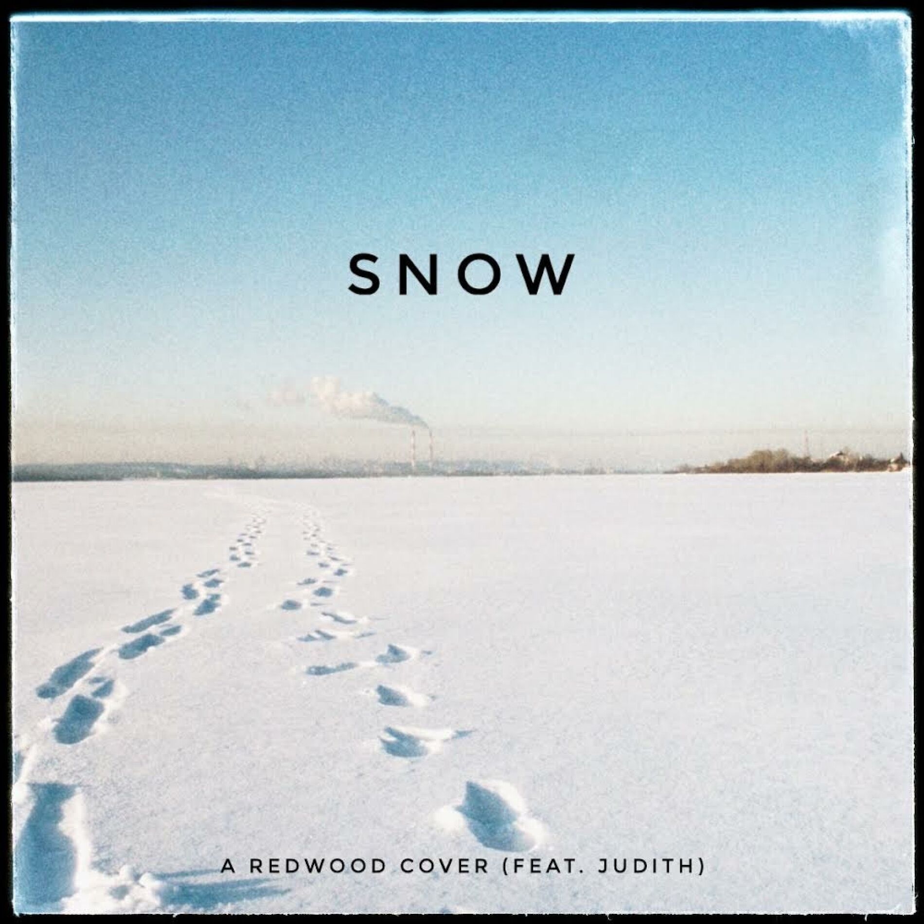 Album cover of Snow (feat. Judith)