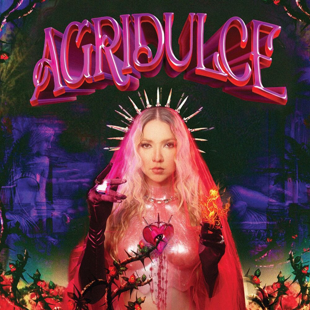 Picture of Agridulce