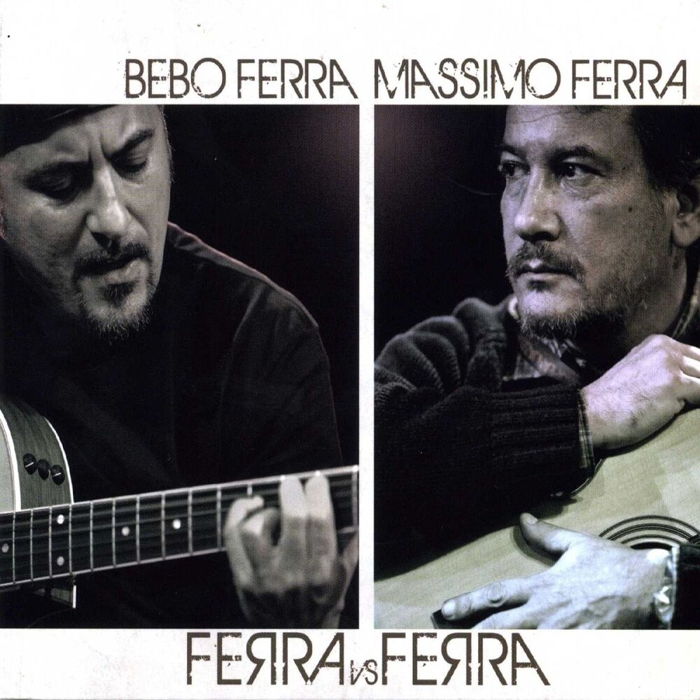 Picture of Ferra vs Ferra