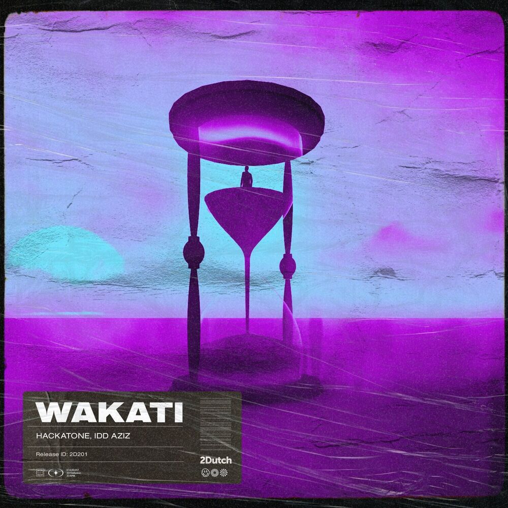 Picture of Wakati