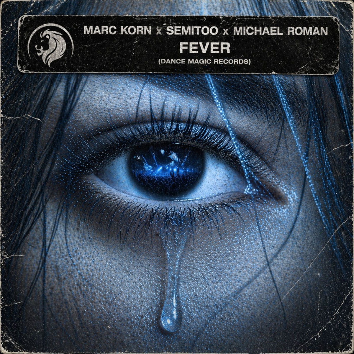 Album cover of Fever