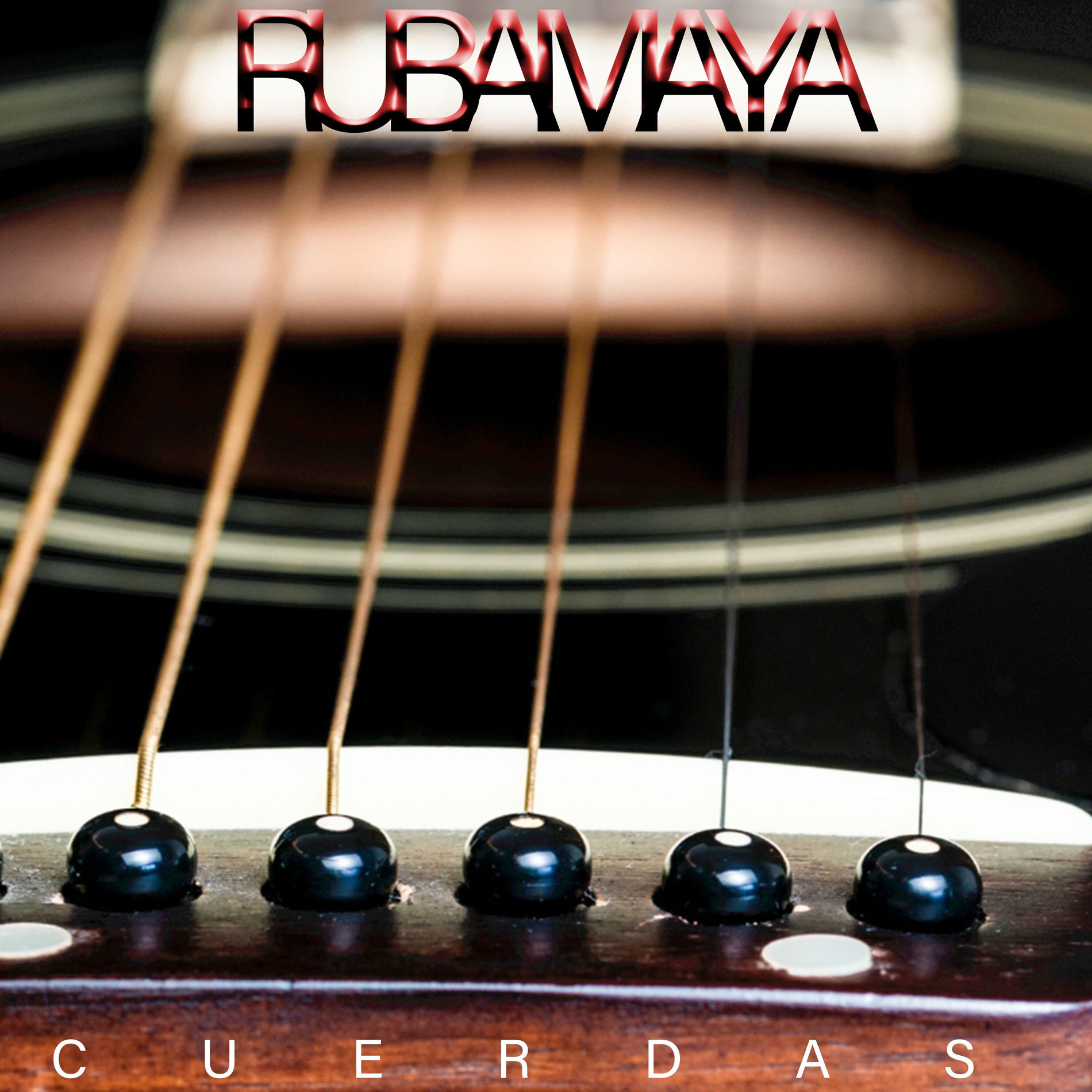 Album cover of Cuerdas (Acústico)