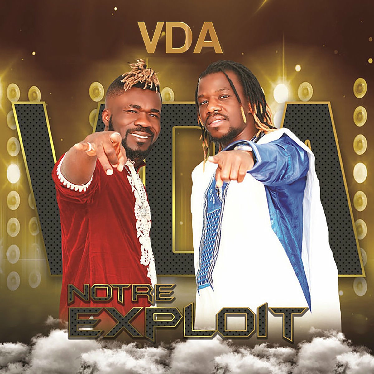 Album cover of Tu chantes pas fort