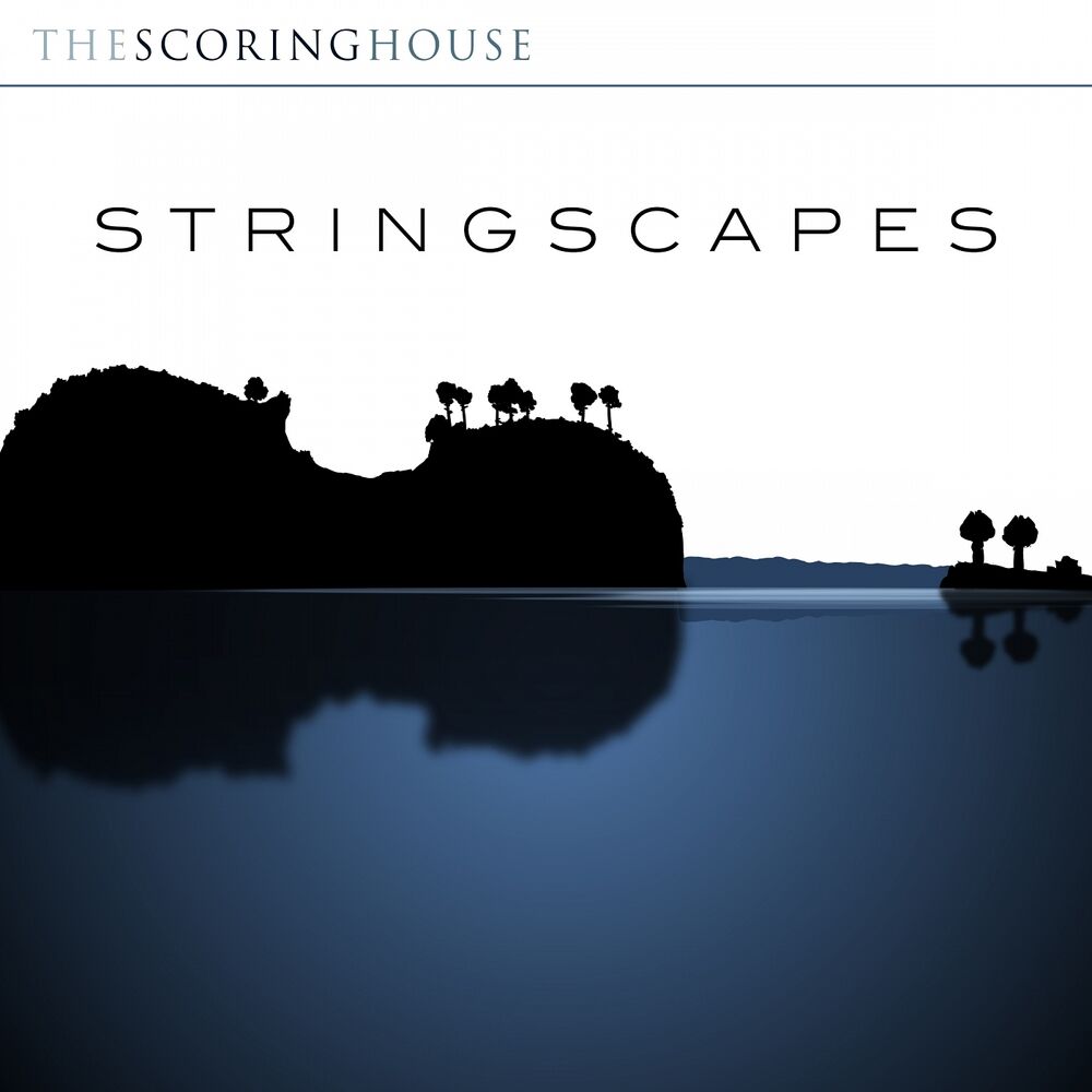 Picture of Stringscapes