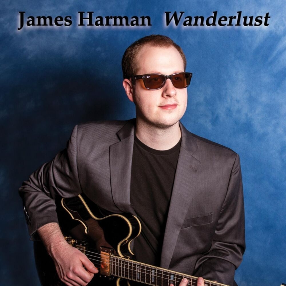 Picture of Wanderlust