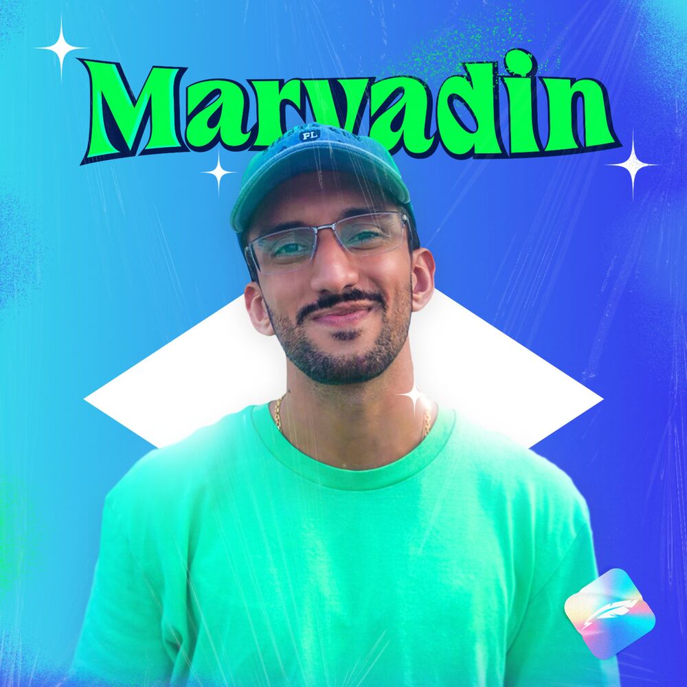 Picture of Marvadin