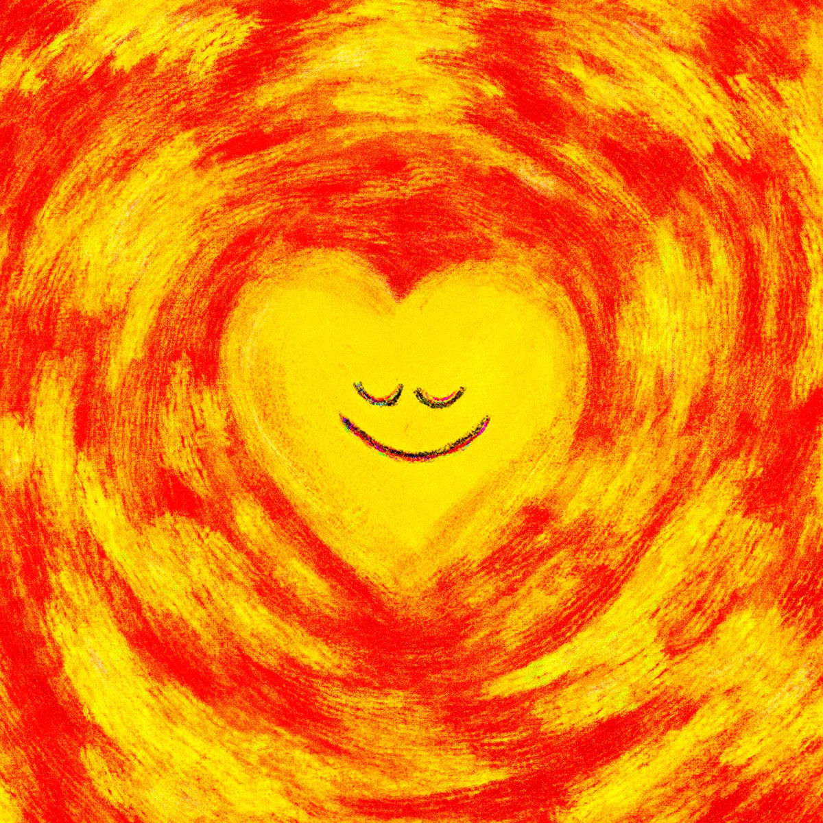 Album cover of Hilo Rojo