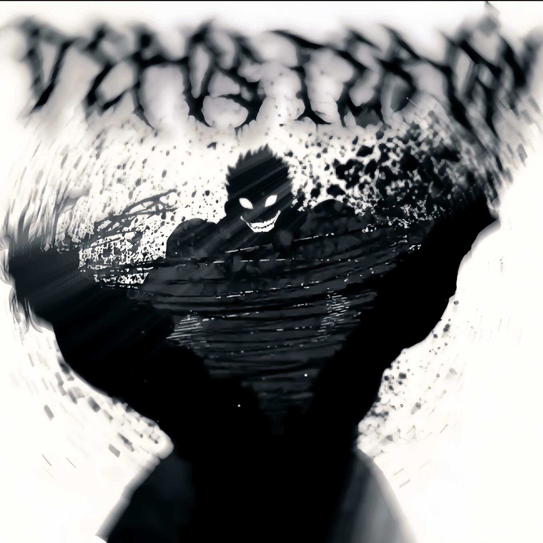 Album cover of DEPOSTERON