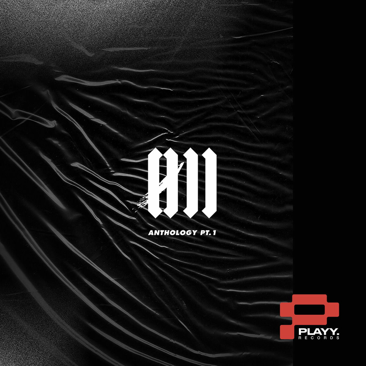 Album cover of Thelema