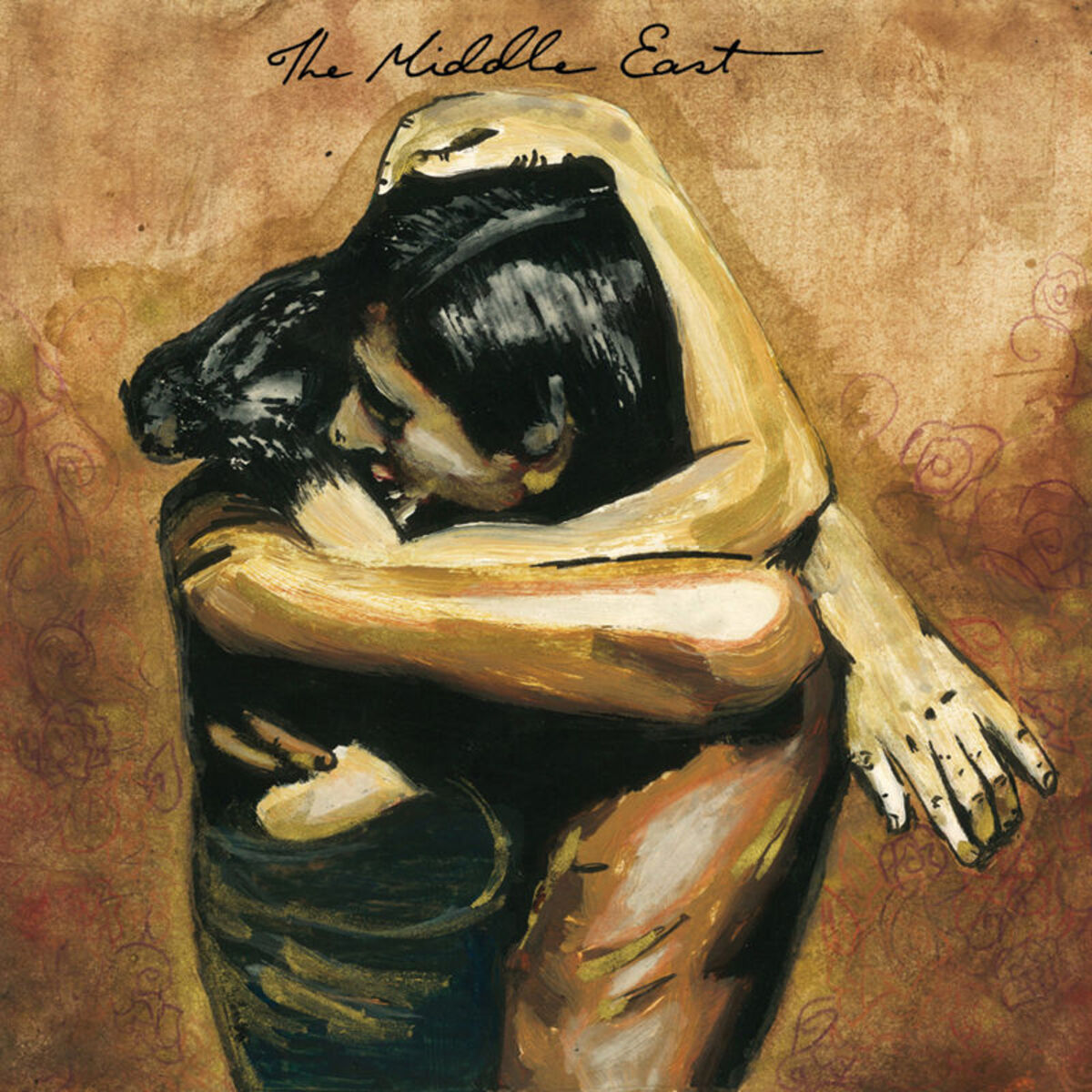 Album cover of The Darkest Side