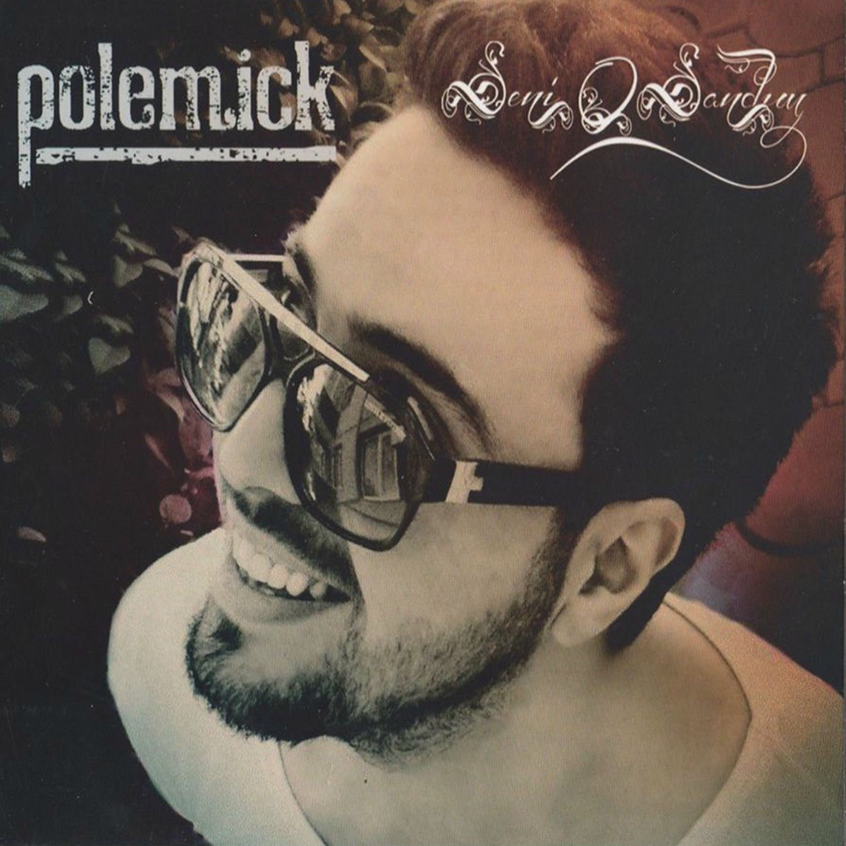 Album cover of Seni O Sandım
