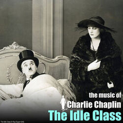 Cover of The Idle Class (Original Motion Picture Soundtrack)