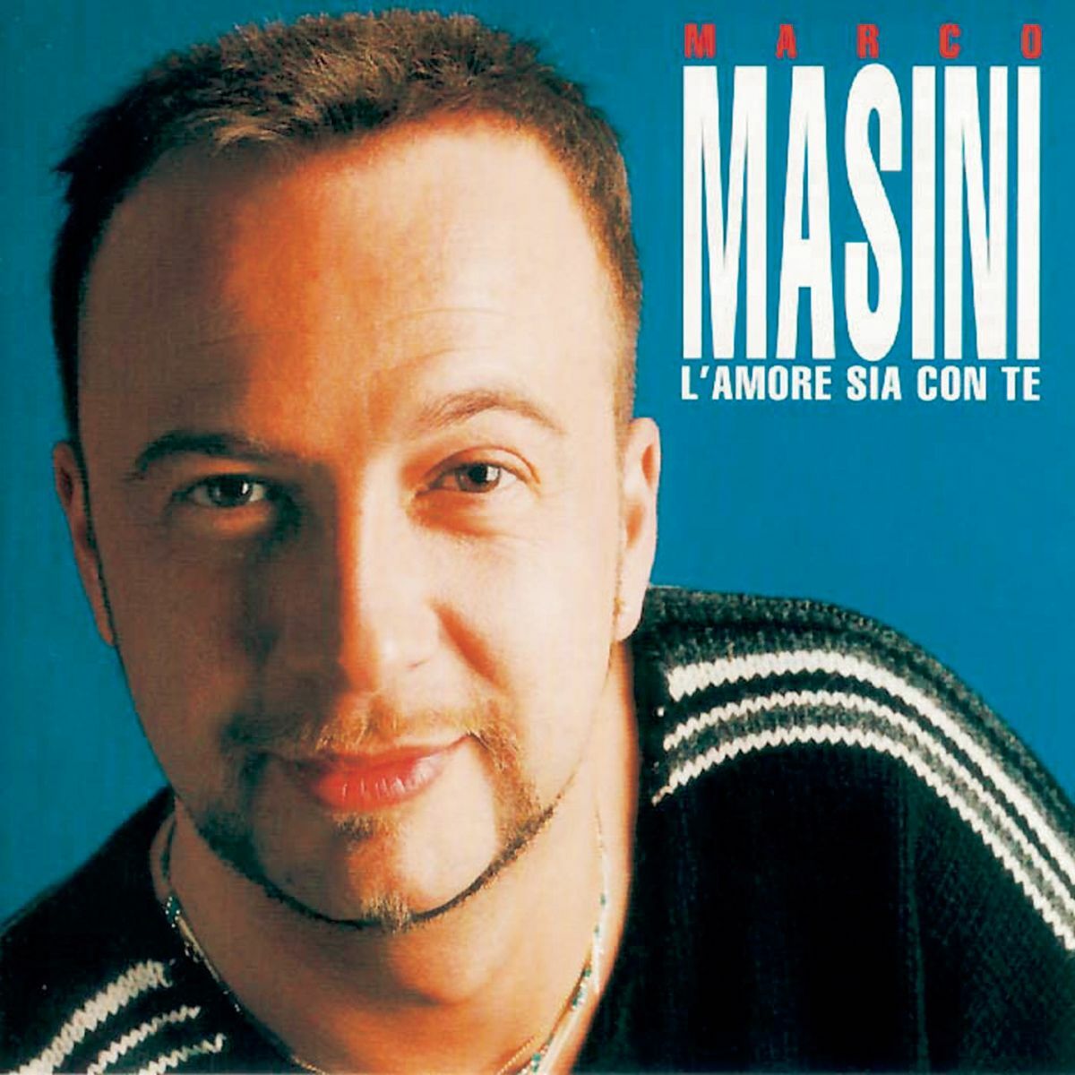 Album cover of L'Amore Sia Con Te