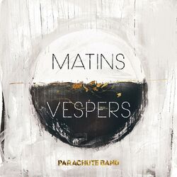 Cover of Matins : Vespers