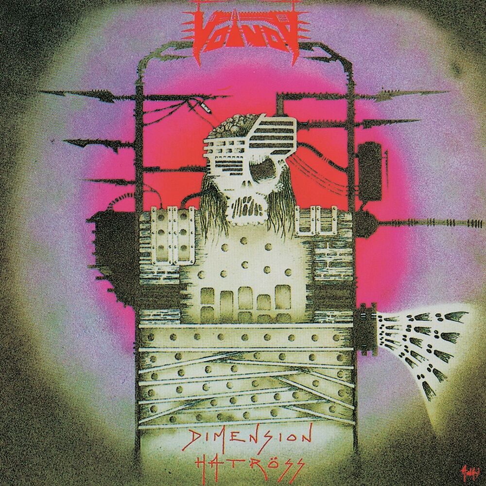Picture of Dimension Hatröss