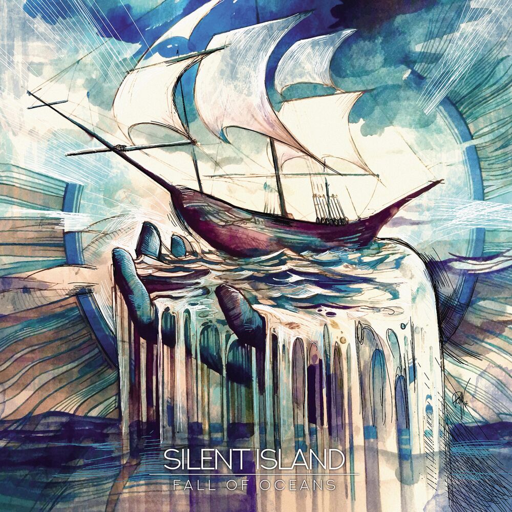 Picture of Fall of Oceans