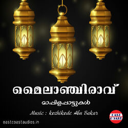 Cover of Mailanchiravu