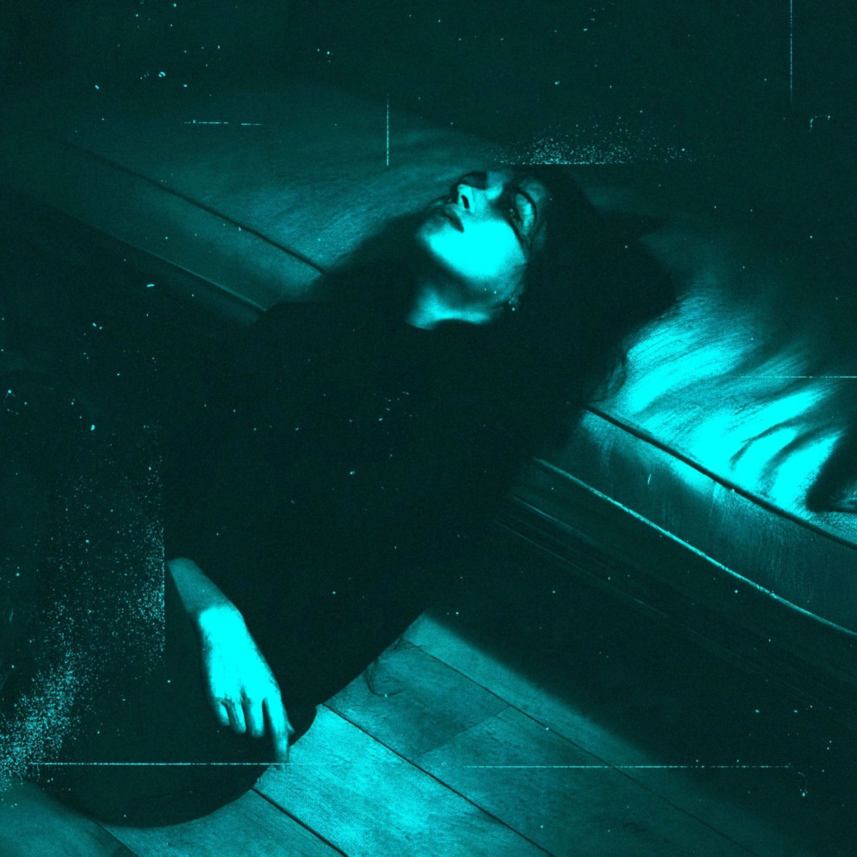 Album cover of how i feel
