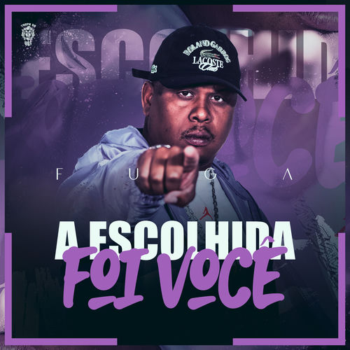 A Escolhida Foi Você