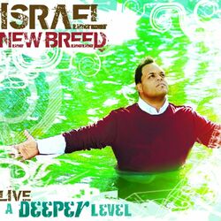 Cover of A Deeper Level (Live)