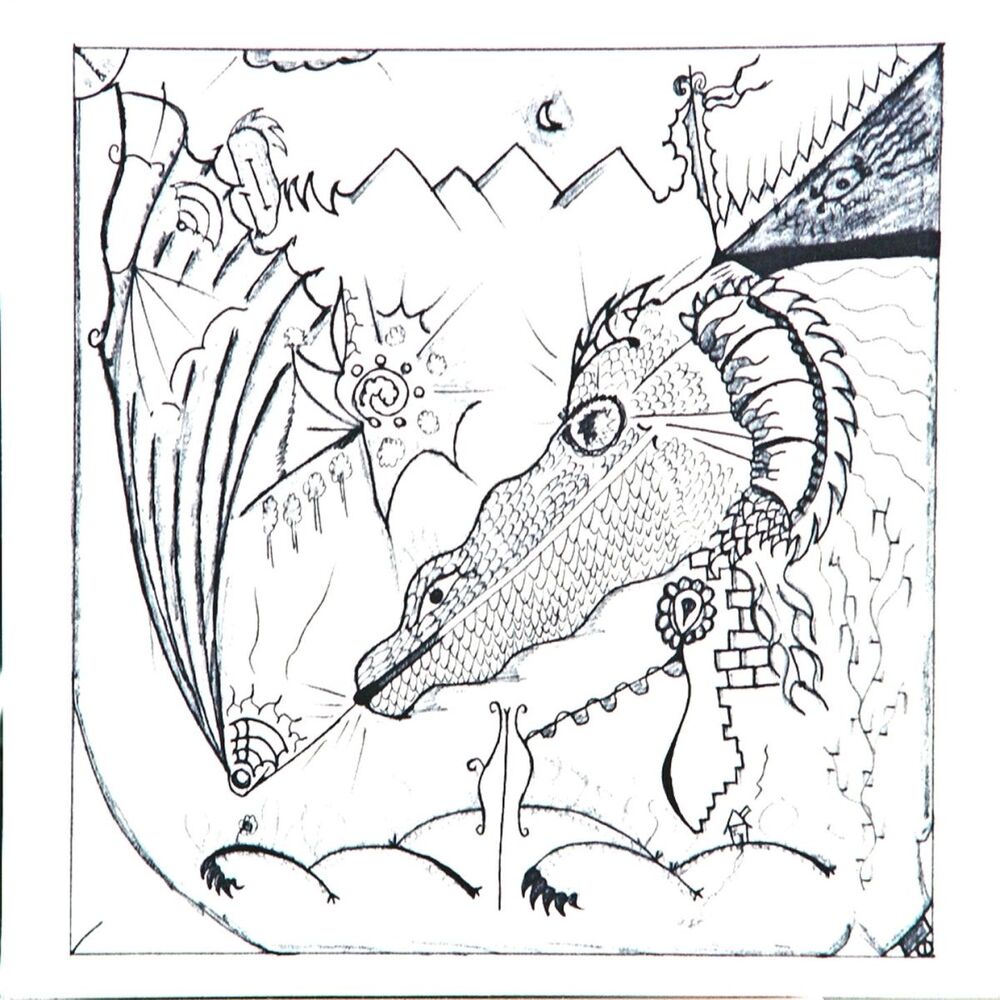 Picture of Drakard
