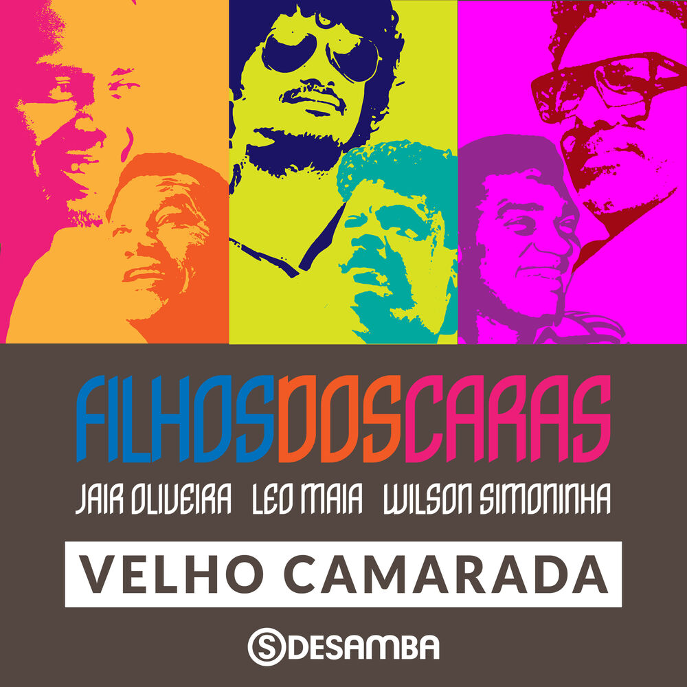 Picture of Velho Camarada