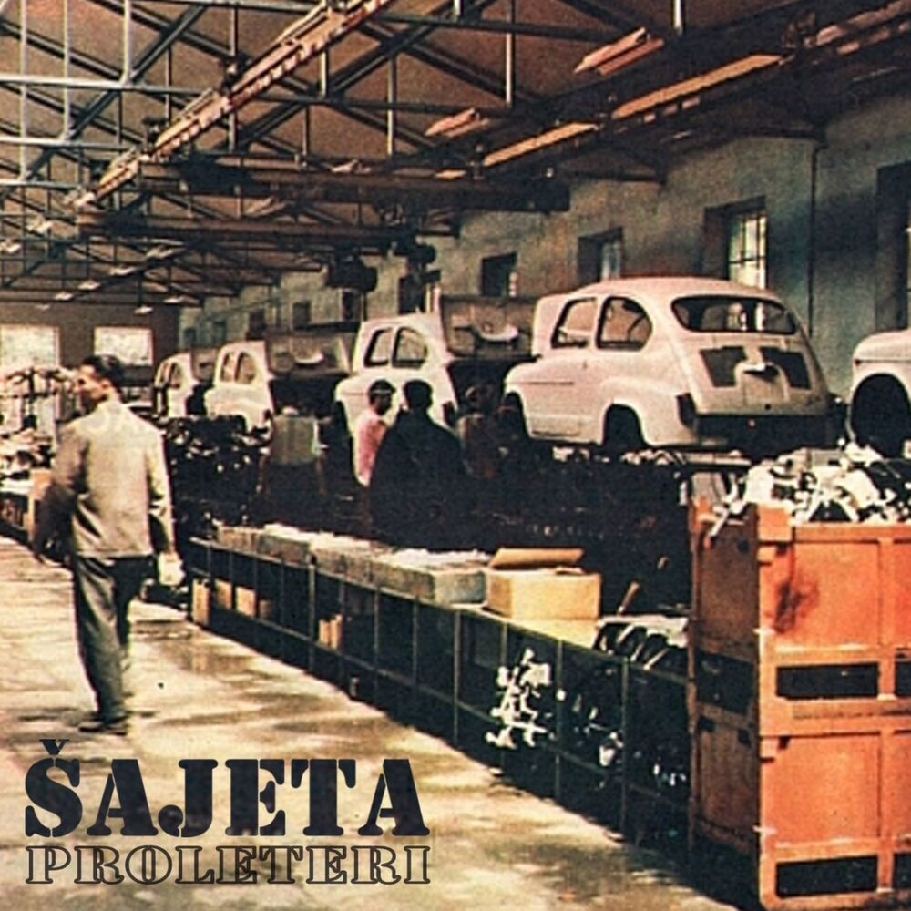 Picture of Proleteri