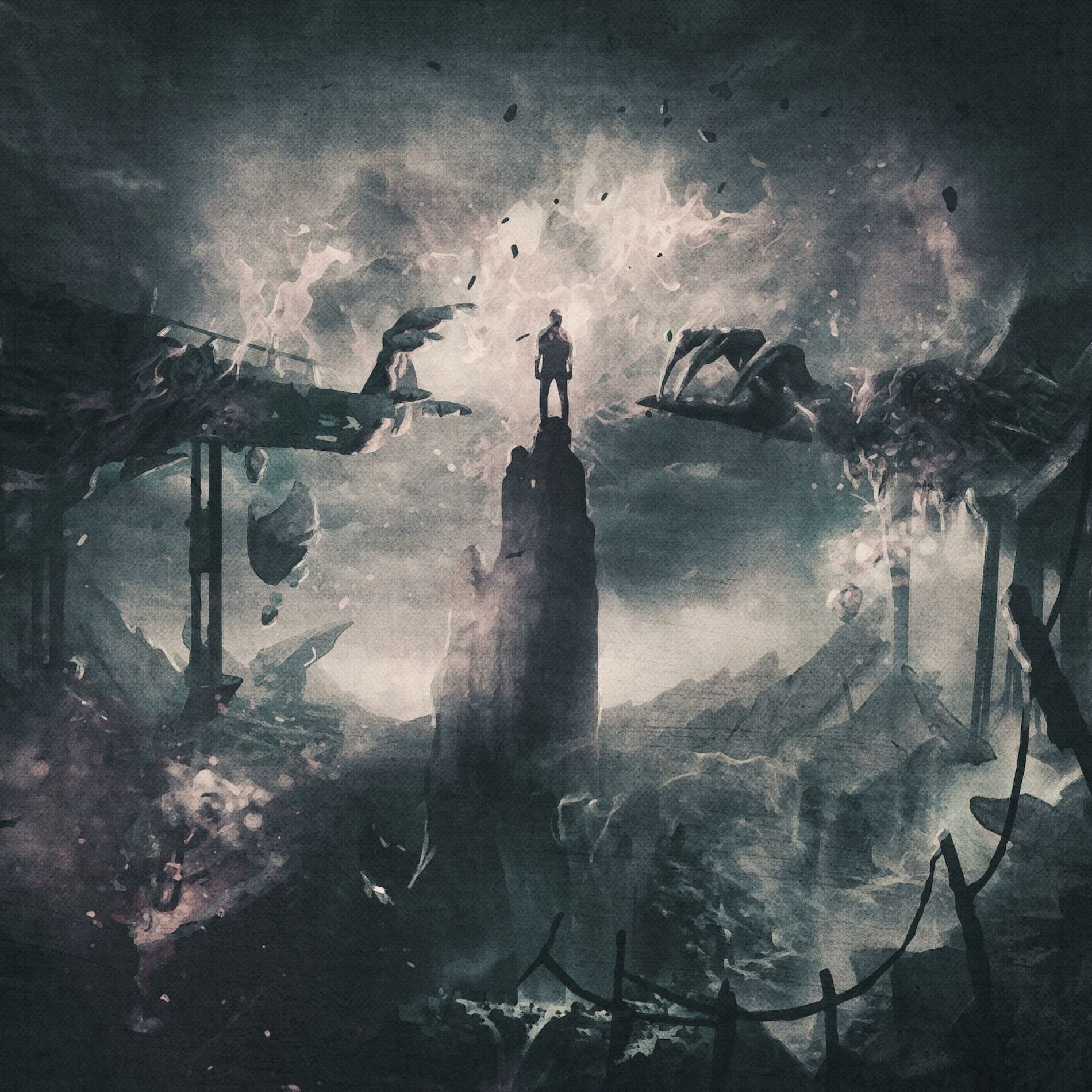 Album cover of 2L8