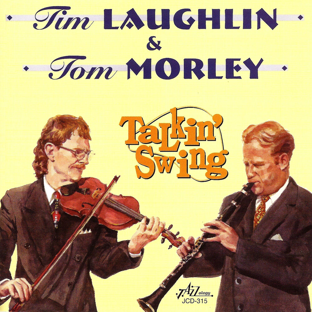 Picture of Talkin' Swing