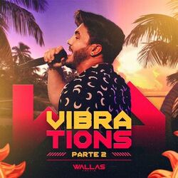 Cover of Vibrations, Parte 2
