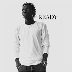 Cover of Ready