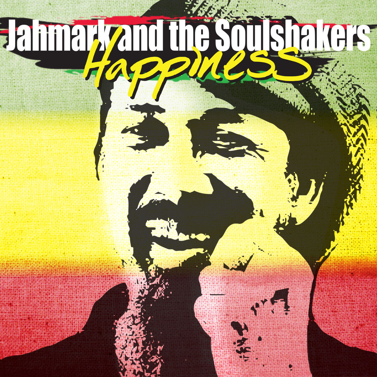 Album cover of Happiness
