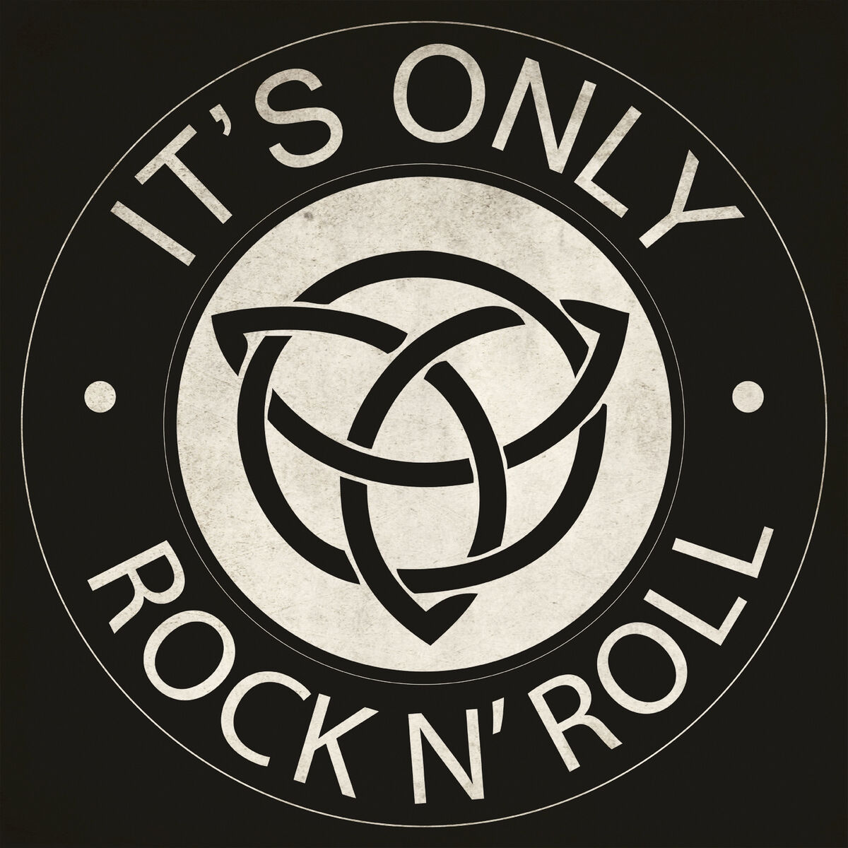 Album cover of It's Only Rock N Roll