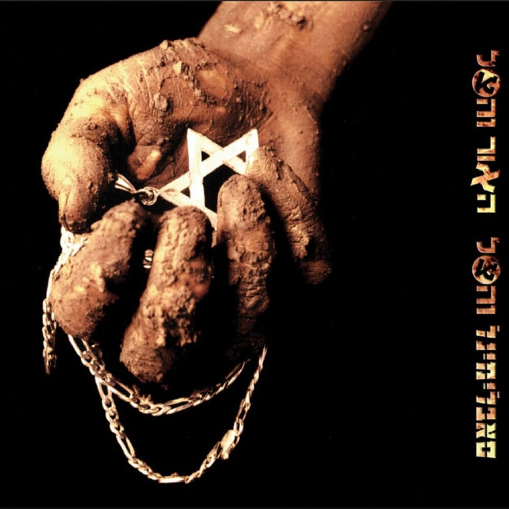 Picture of האור והצל