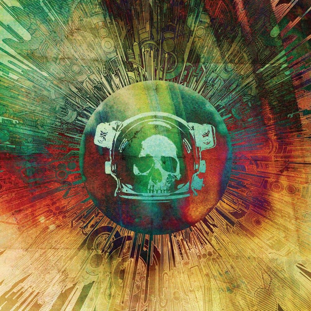 Picture of The Illectrik Hoax (A Monstrous Psychedelic Bubble Mix by the Amorphous Androgynous)