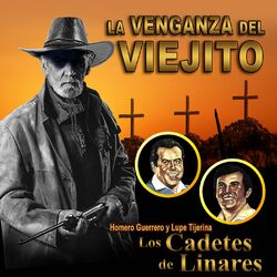 Cover of La Venganza Del Viejito