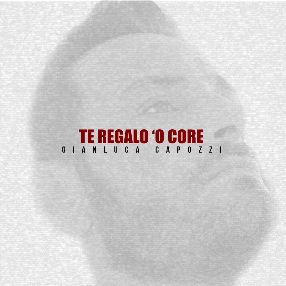 Picture of Te regalo 'o core