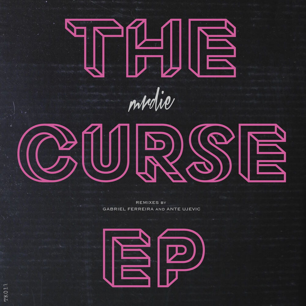 Picture of The Curse EP