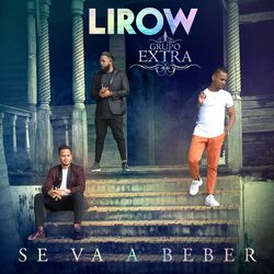 Cover of Se Va a Beber
