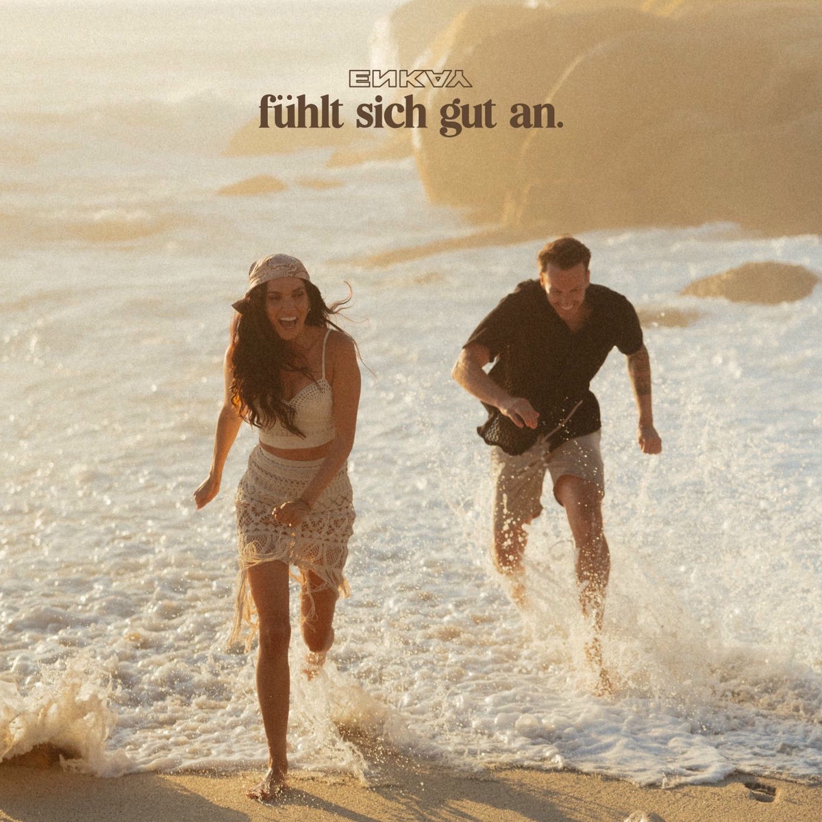 Album cover of Fühlt sich gut an