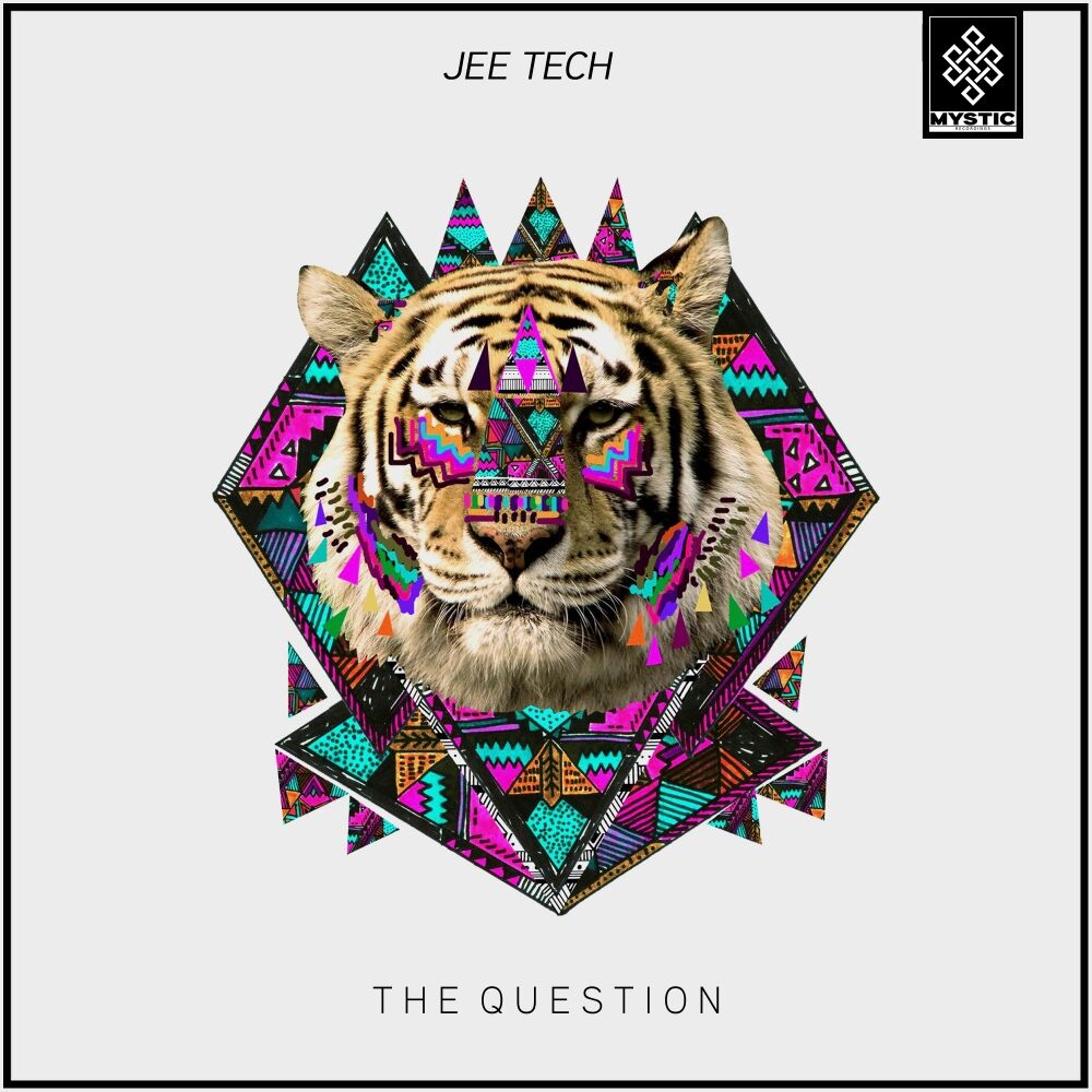 Picture of The Question