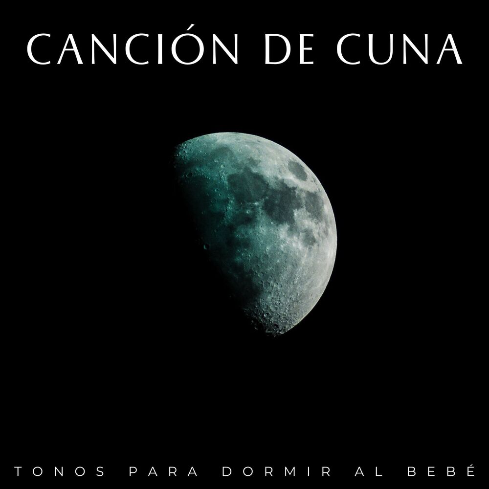 Picture of Canción De Cuna: Tonos Para Dormir Al Bebé