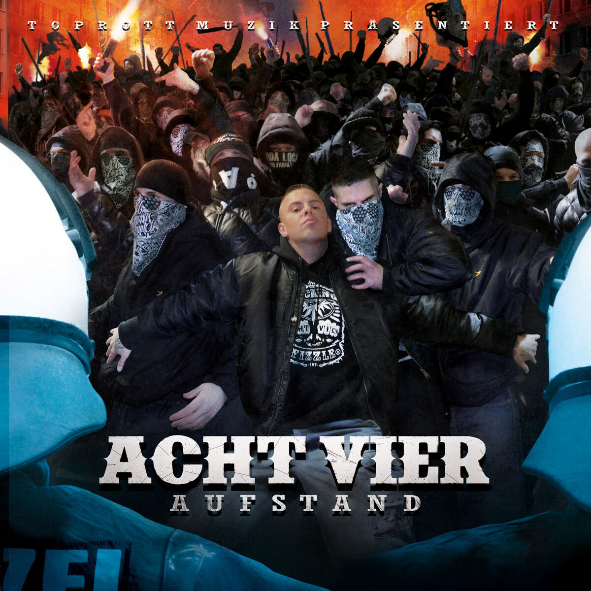 Album cover of V.I.P. 2