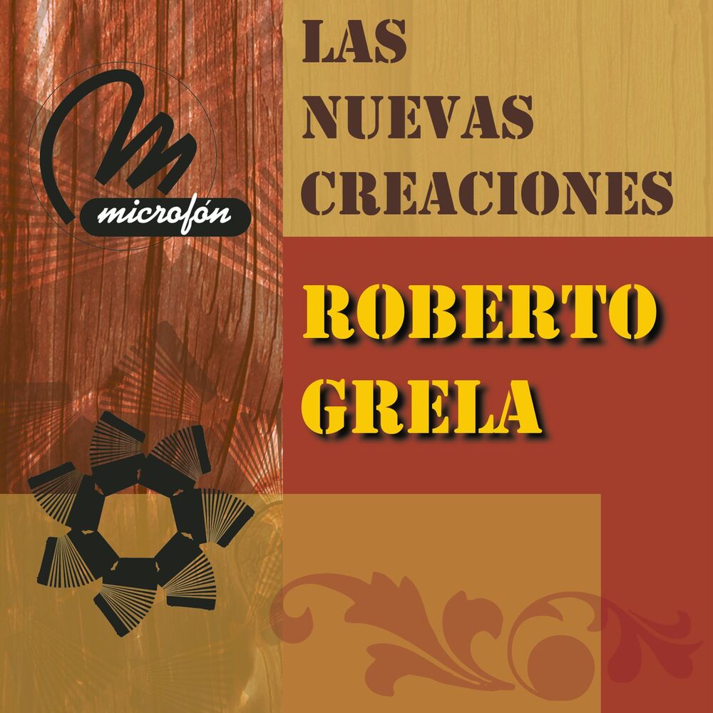 Picture of Las Nuevas Creaciones