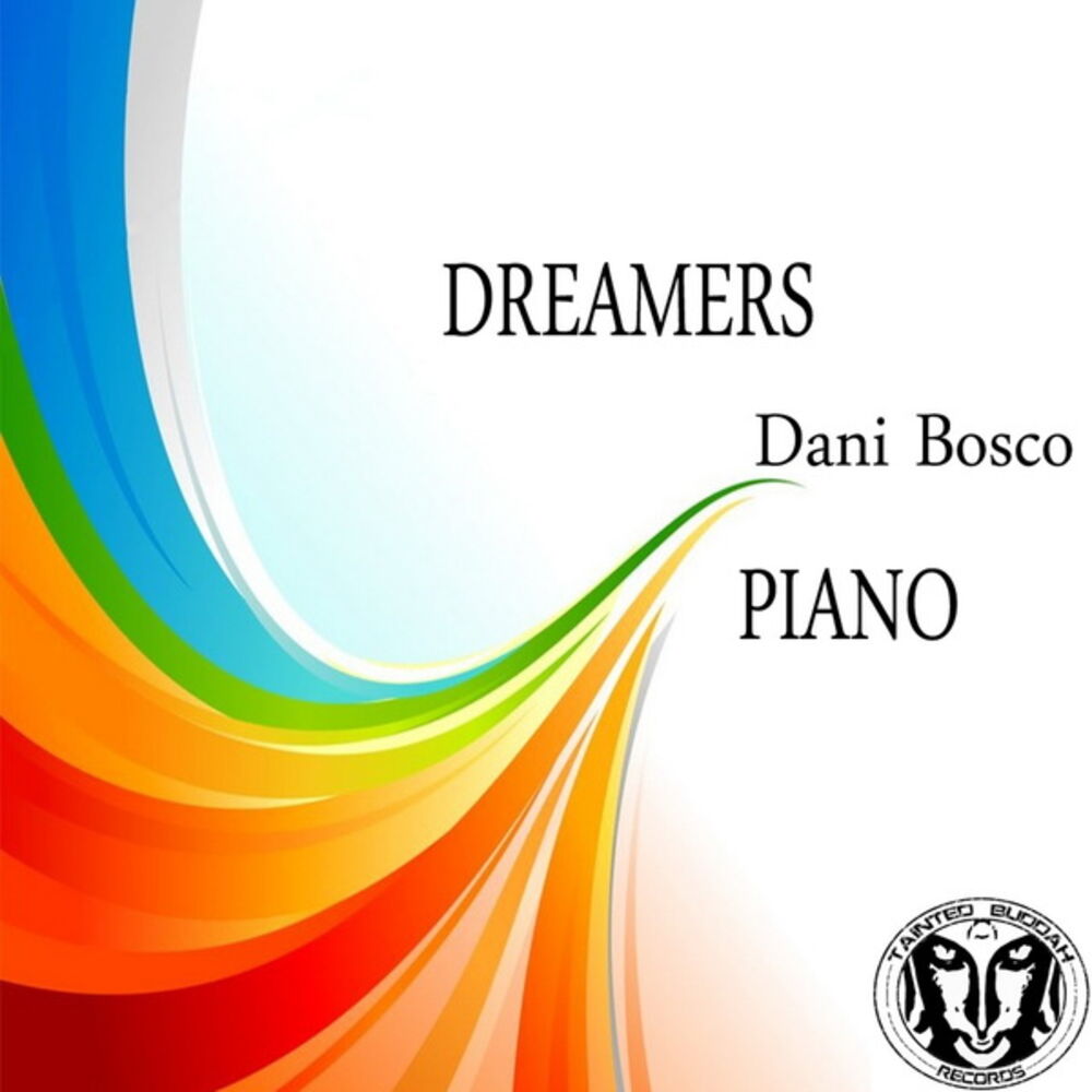 Picture of Dreamers - Piano