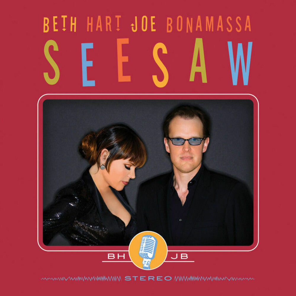 Picture of Seesaw